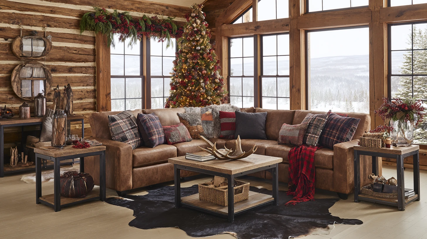 Christmas background